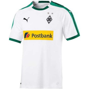 Puma  T-Shirts & Poloshirts Sport Borussia Mönchengladbach Heimtrikot 2018/ günstig online kaufen