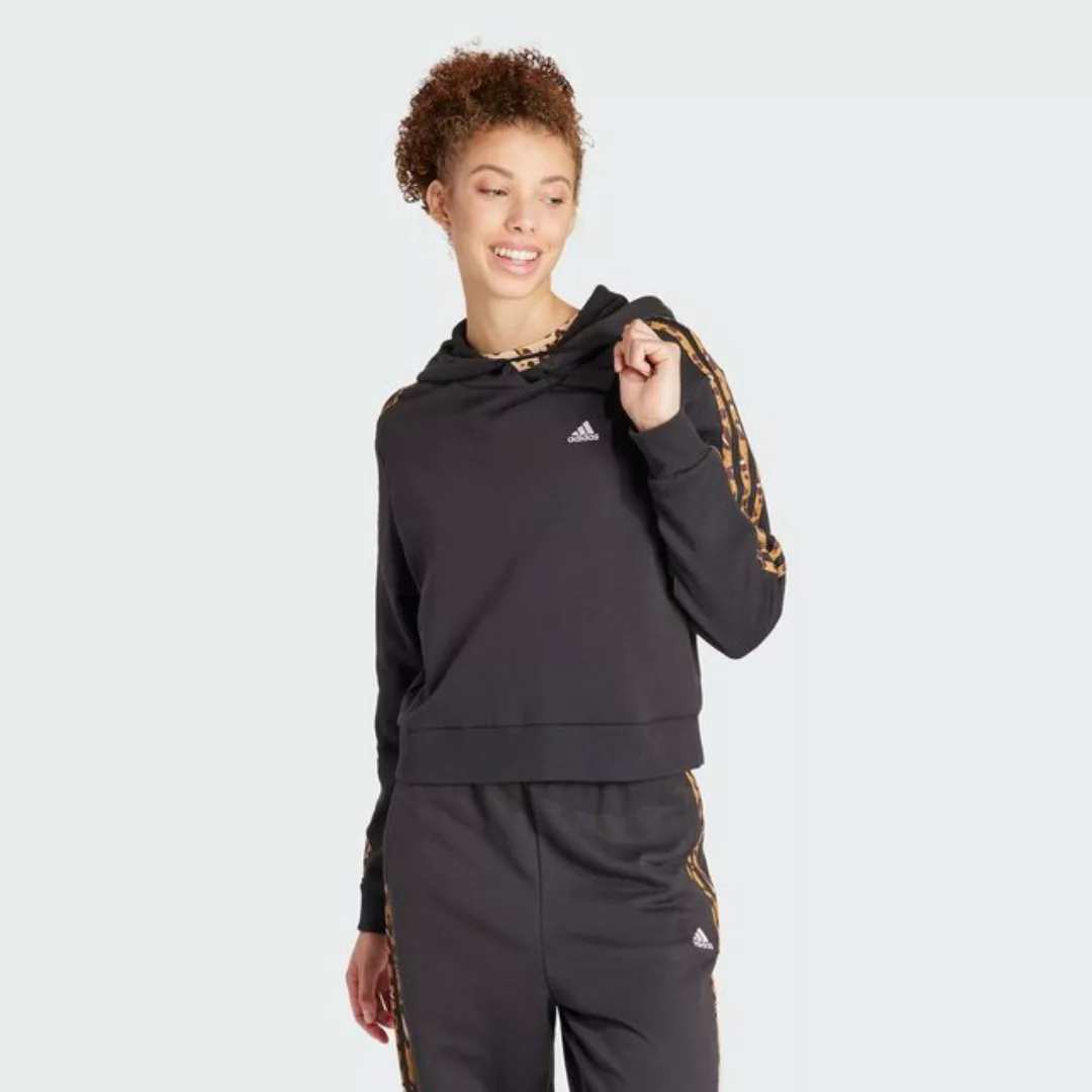 adidas Sportswear Kapuzensweatshirt ANML HD SWT günstig online kaufen