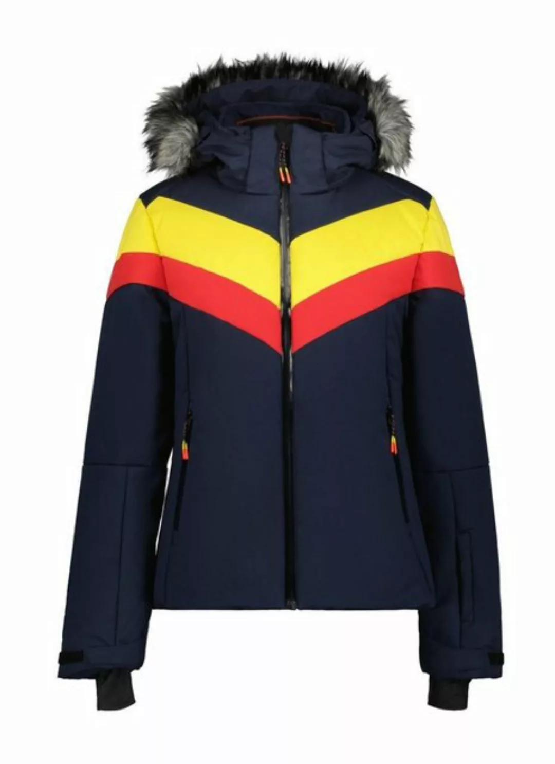 Icepeak Anorak ICEPEAK ELECTRA günstig online kaufen