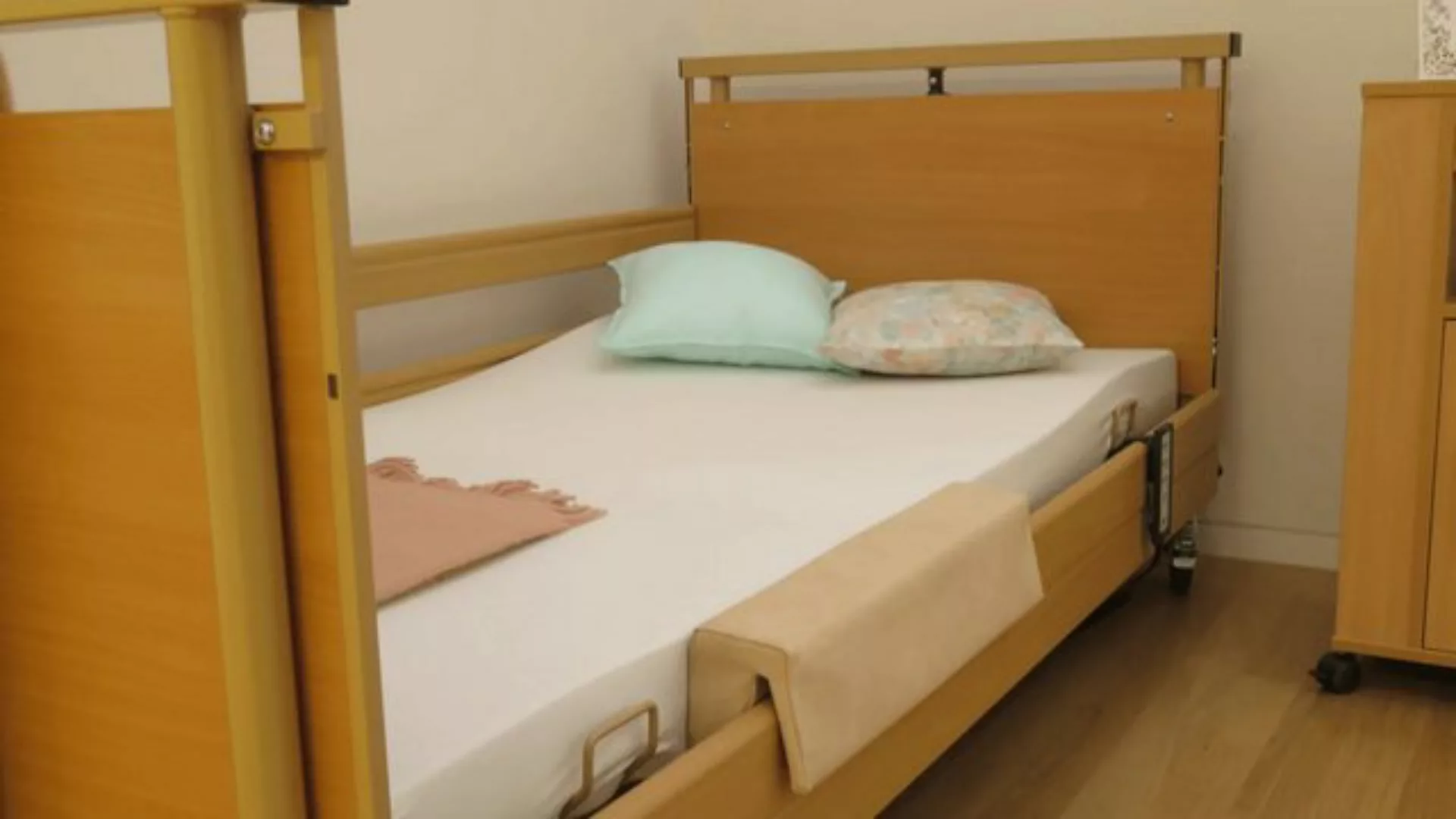 Burmeier Bett Bettpolster/ Füllpolster für versch. Betten (Packung, 1-tlg., günstig online kaufen