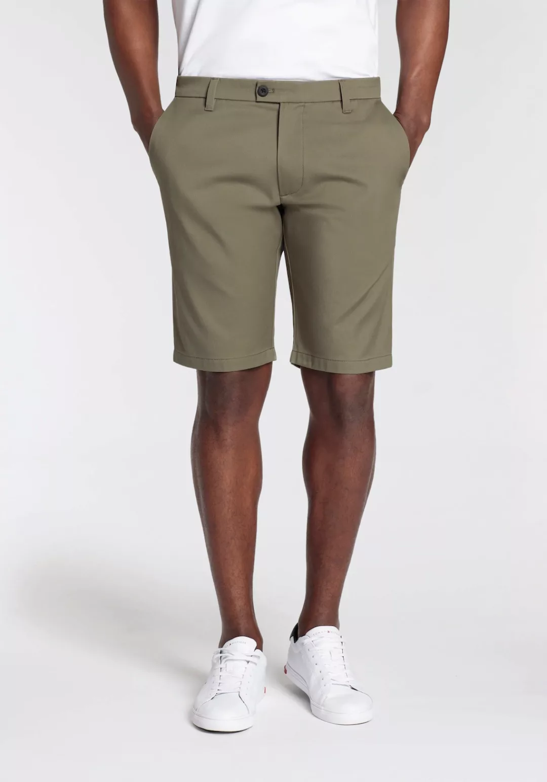 KangaROOS Chinoshorts "KangaROOS" günstig online kaufen