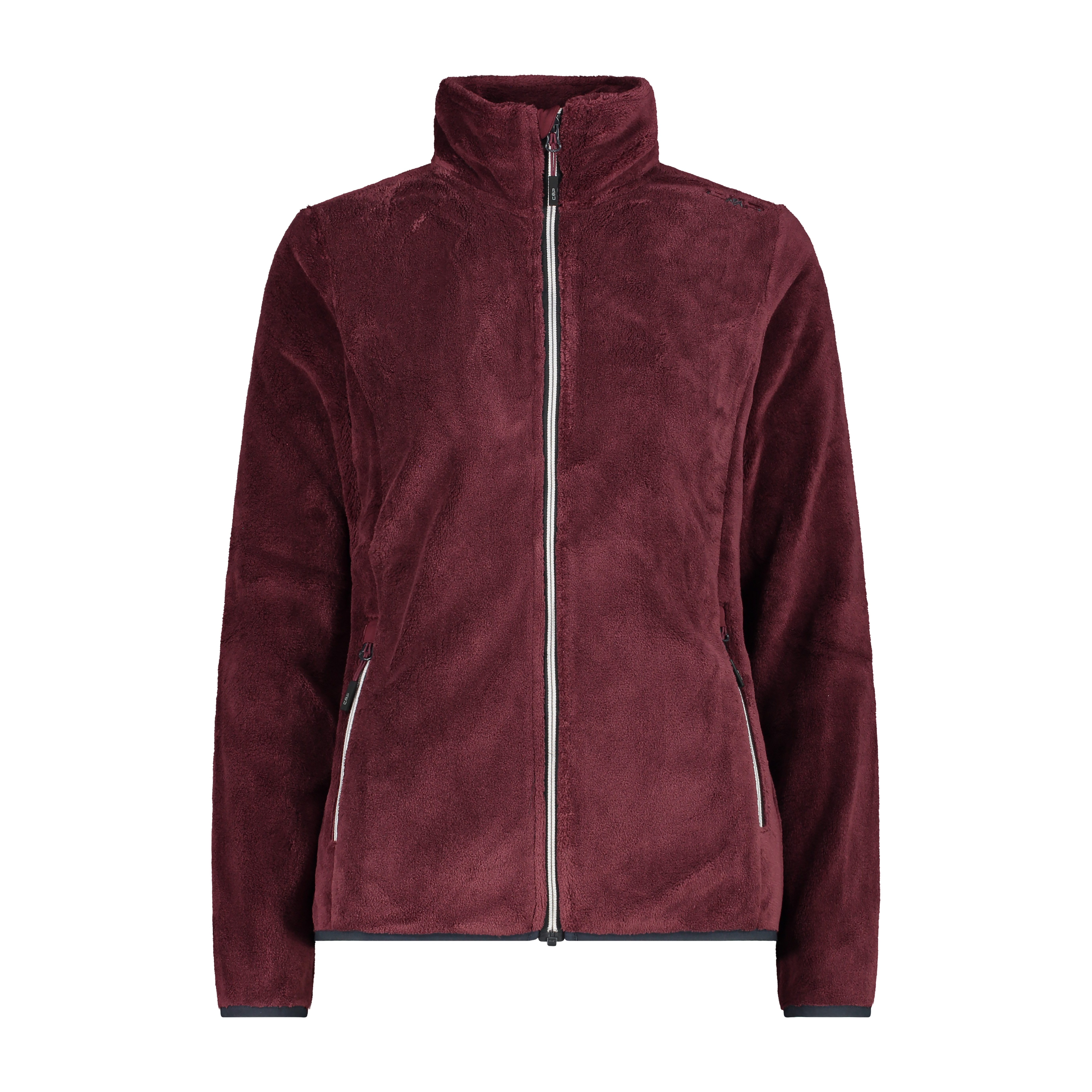 CMP Fleecejacke CMP Damen Jacke Woman günstig online kaufen