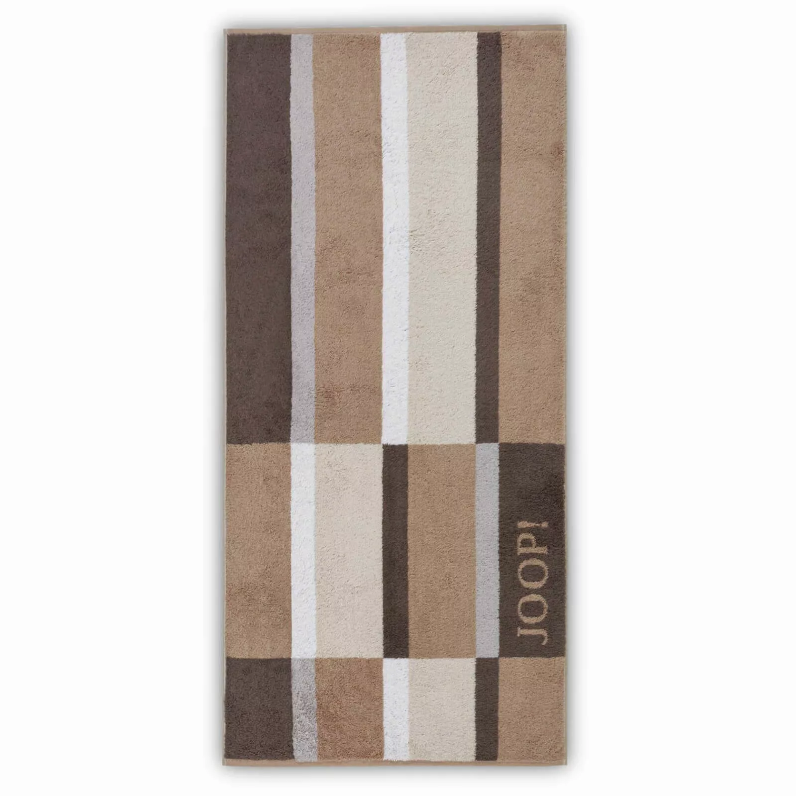 JOOP! Handtuch Handtuch Shades Sand 1688 günstig online kaufen