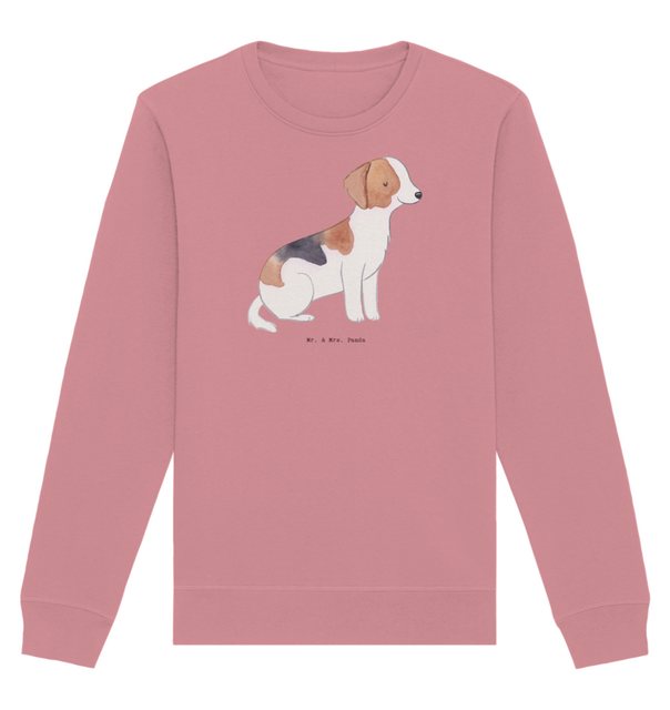 Mr. & Mrs. Panda Longpullover Größe S Foxhound Moment - Canyon Pink - Gesch günstig online kaufen