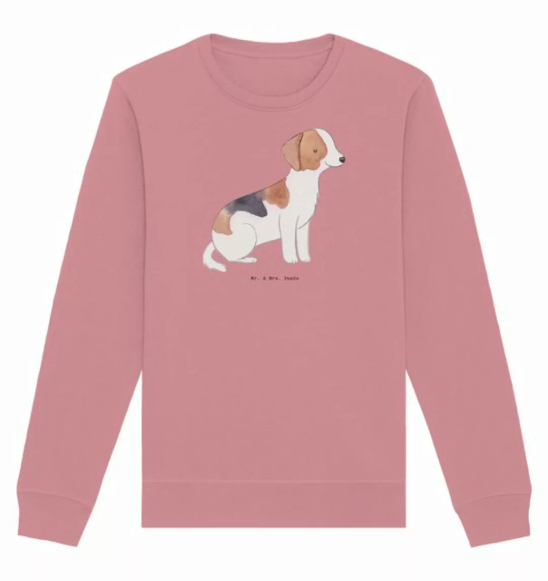 Mr. & Mrs. Panda Longpullover Größe S Foxhound Moment - Canyon Pink - Gesch günstig online kaufen