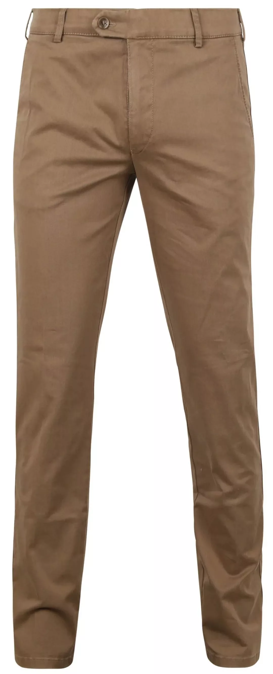 Meyer Hose Roma Chino Hellbraun - Größe 62 günstig online kaufen