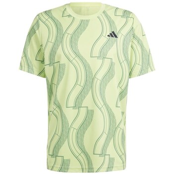 adidas  T-Shirt Club Graphic günstig online kaufen