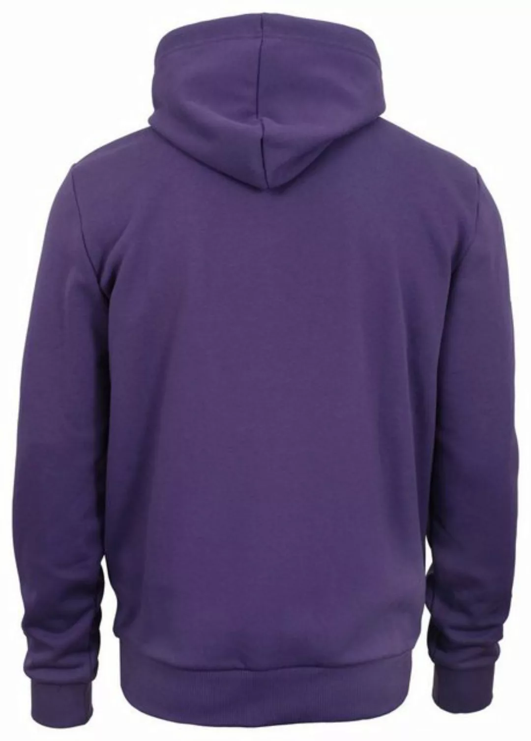 New Era Hoodie NFL Baltimore Ravens Team Logo and Name günstig online kaufen