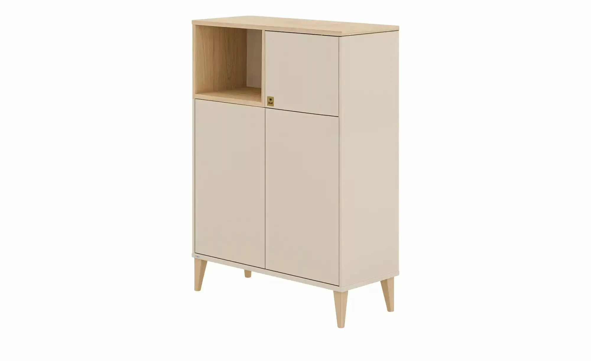 PAIDI Highboard "MILA & BEN Steiff by PAIDI", moderne grifflose Ausführung günstig online kaufen