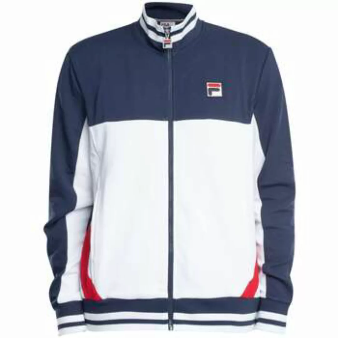 Fila  Trainingsjacken Tiebreaker Funnel Neck Track Jacket günstig online kaufen