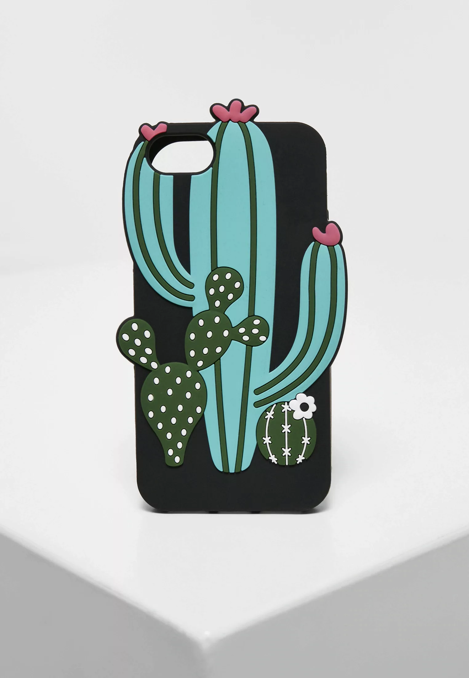 MisterTee Schmuckset "Accessoires Phonecase Cactus 7/8, SE", (1 tlg.) günstig online kaufen