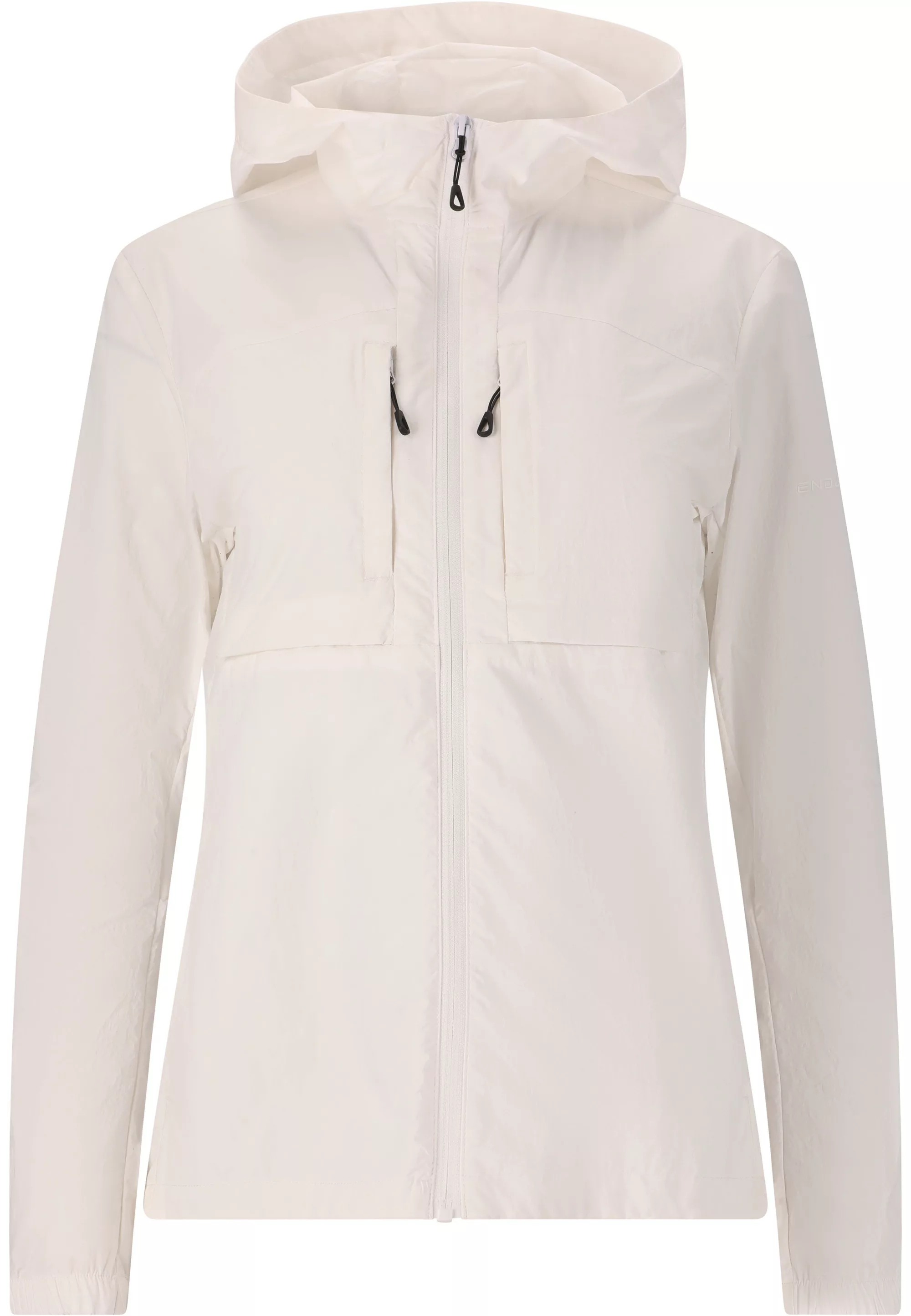 ENDURANCE Laufjacke "Keley", mit langlebiger, wasserabweisender Beschichtun günstig online kaufen