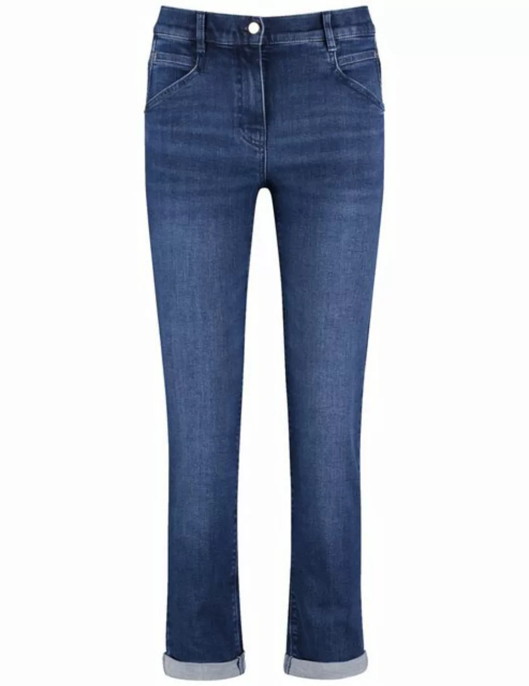 GERRY WEBER 7/8-Jeans 7/8 Jeans KIARA RELAXED FIT günstig online kaufen