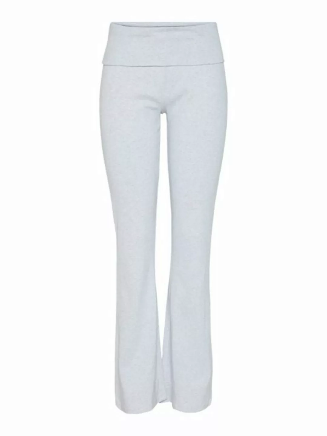 pieces Jerseyhose PCGEORGINA (1-tlg) Plain/ohne Details günstig online kaufen