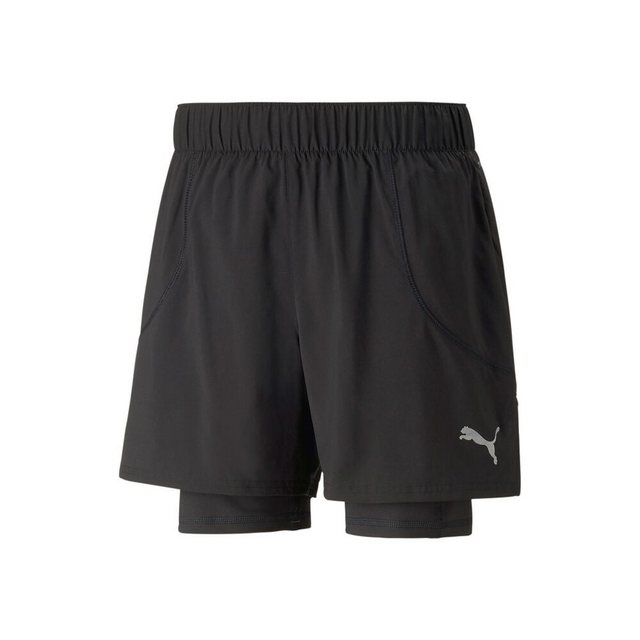 PUMA Shorts Run 2in1 5in Shorts günstig online kaufen