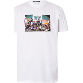 Weekend Offender  T-Shirt T-Shirt mit Grafik von Strangedays günstig online kaufen