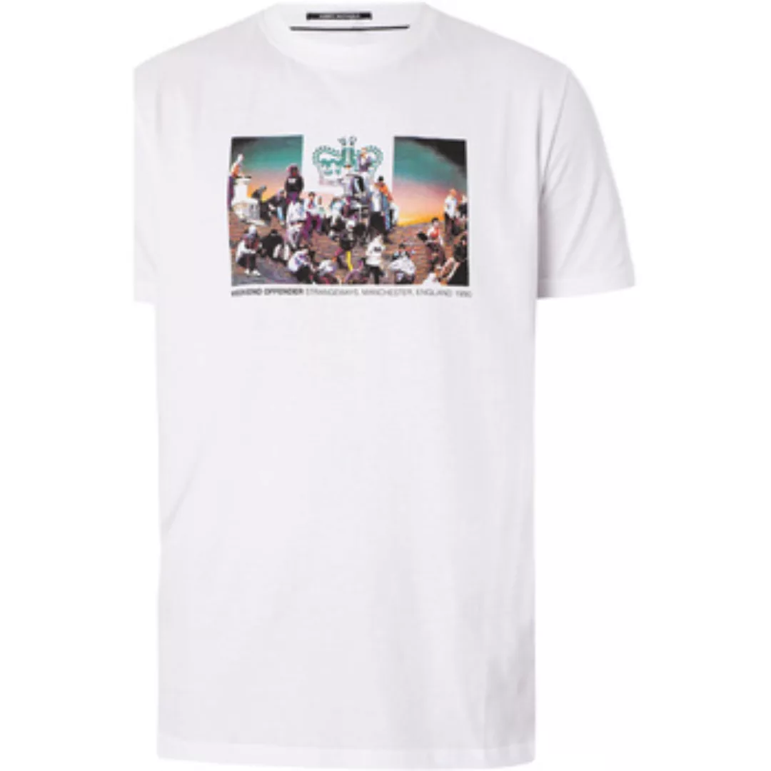 Weekend Offender  T-Shirt T-Shirt Mit Grafik Von Strangedays günstig online kaufen