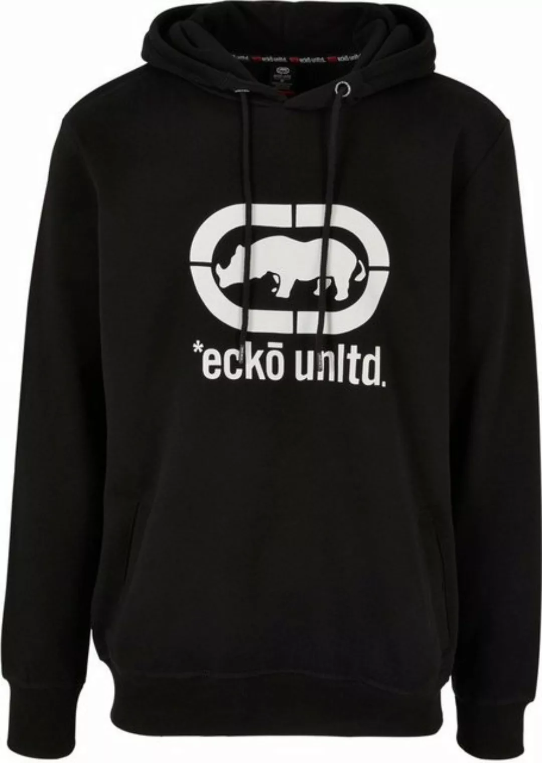 Ecko Unltd. Sweatshirt "Ecko Unltd. Herren Base Hoody" günstig online kaufen