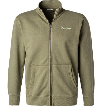 Pepe Jeans Sweatjacke Destin PM582180/684 günstig online kaufen