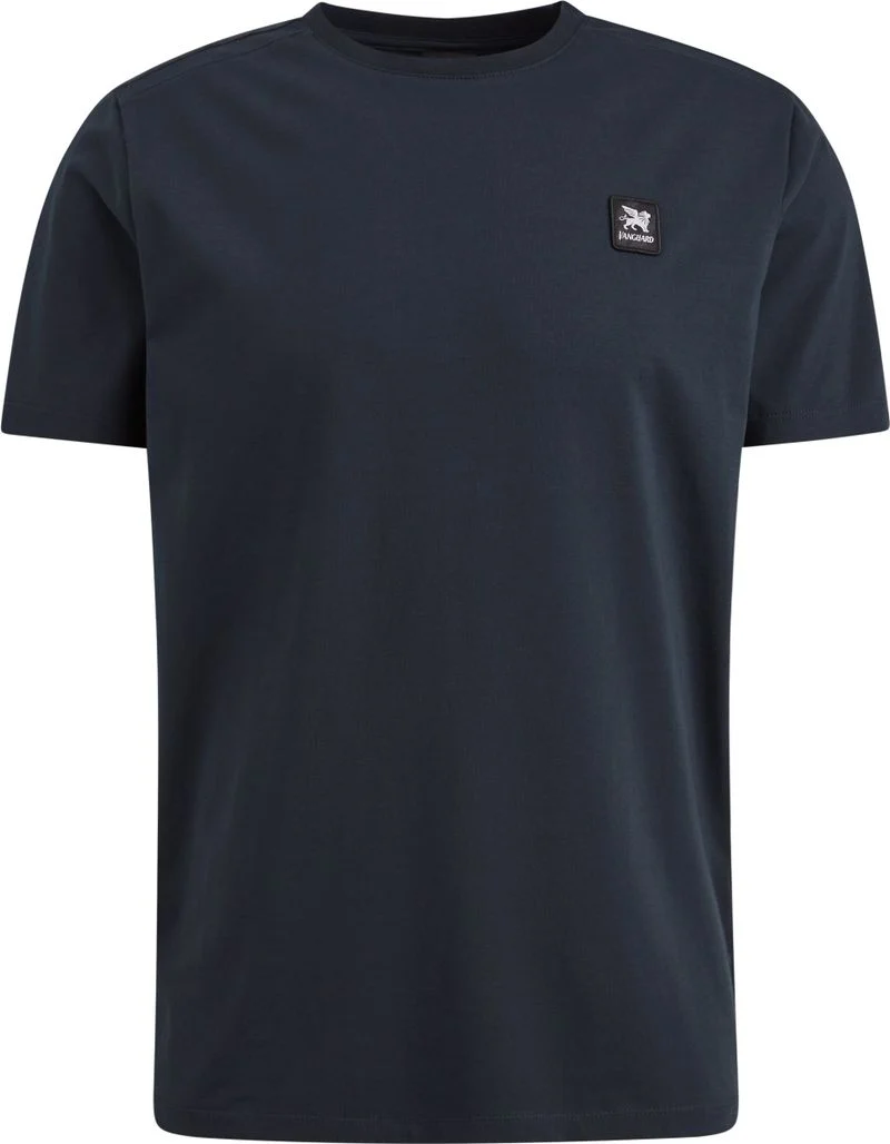 Vanguard T-Shirt Jersey Navy - Größe M günstig online kaufen