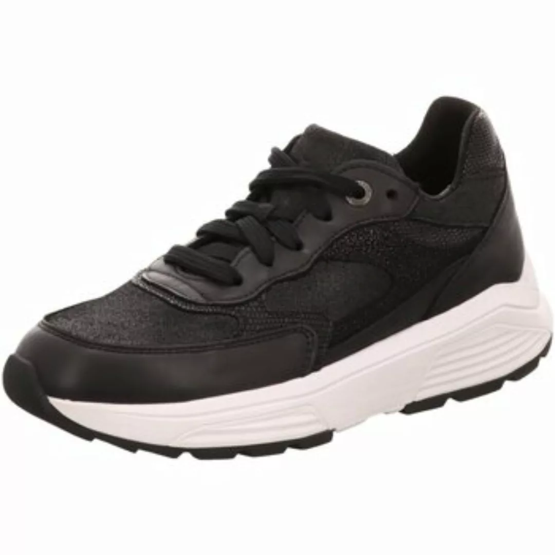 Xsensible  Halbschuhe Schnuerschuhe 33002.4.001 G black günstig online kaufen