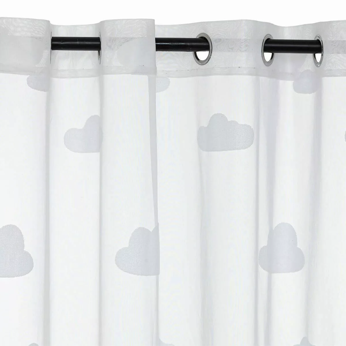 Atmosphera Créateur d'intérieur Vorhang, (1 St), günstig online kaufen