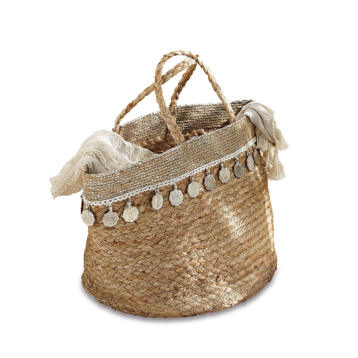 Mirabeau Handtasche Tasche Beachmere braun günstig online kaufen