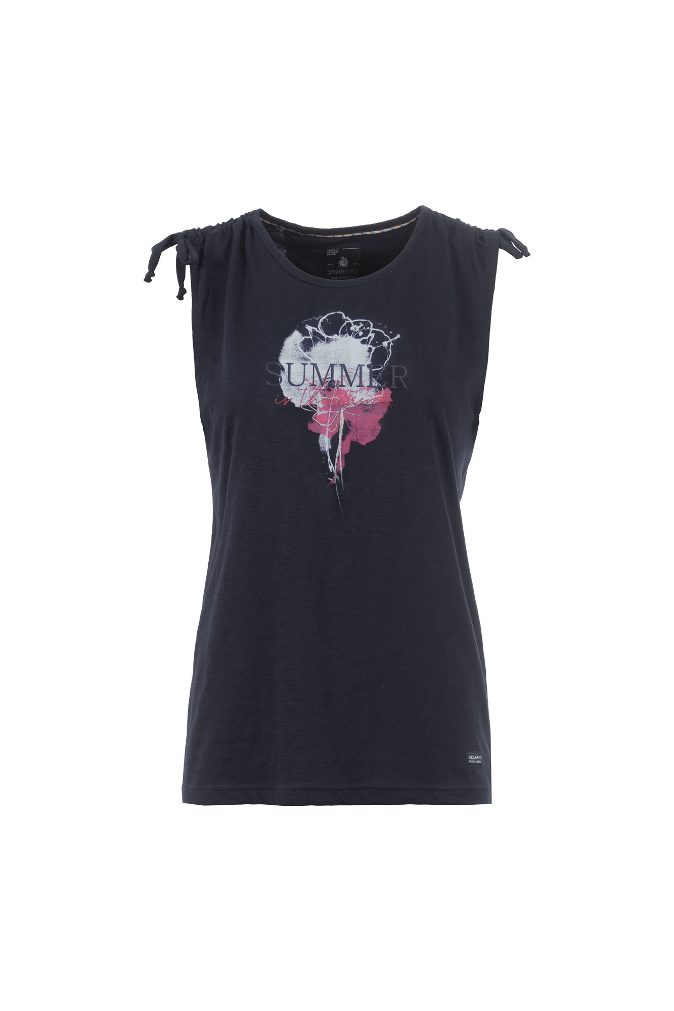 Soquesto Top OmbrettaSOQ navy günstig online kaufen