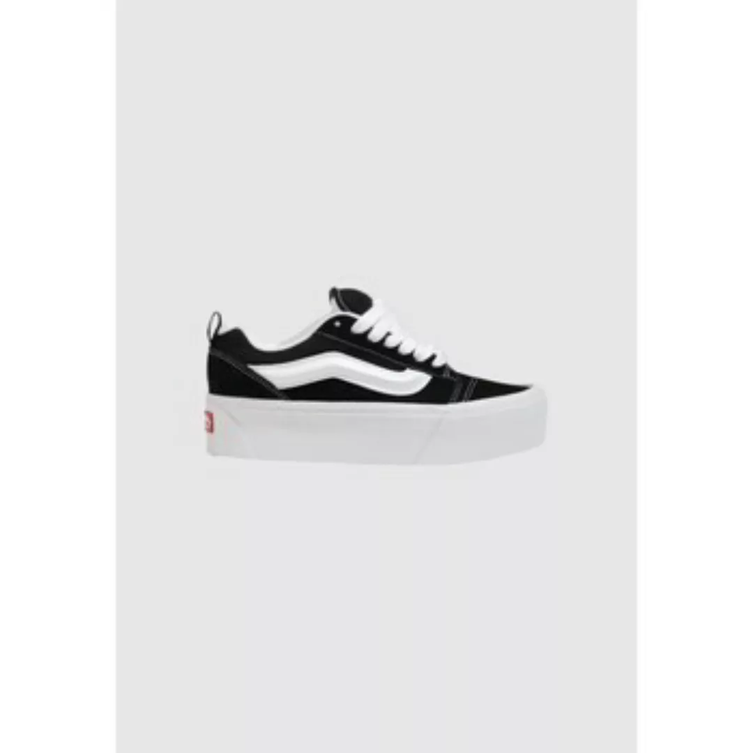 Vans  Sneaker Knu Stack VN000CP66BT1 günstig online kaufen