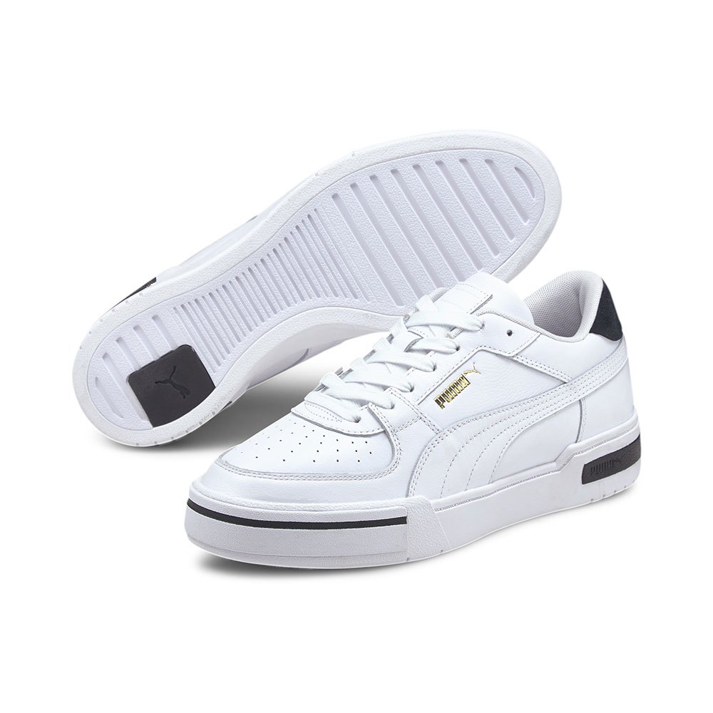 Puma Select Ca Pro Heritage EU 40 Puma White / Puma White / Puma Black günstig online kaufen