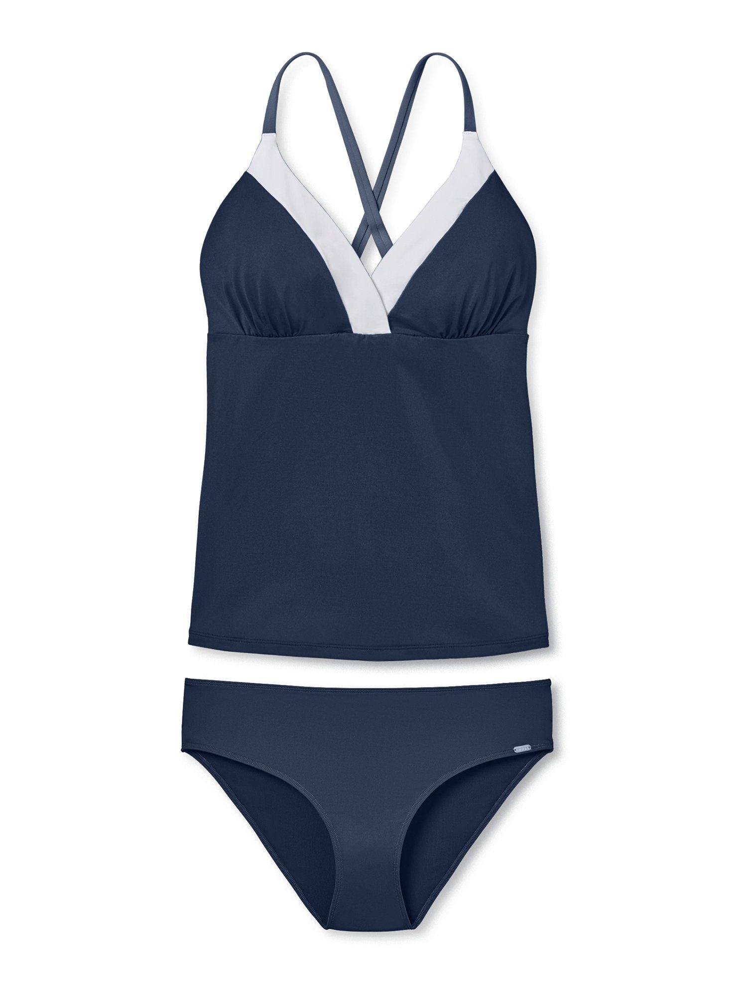Schiesser Tankini Ocean Swim (2-St) Tankini günstig online kaufen