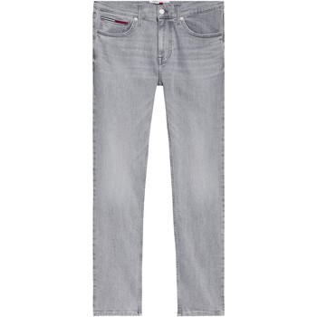 Tommy Jeans  Hosen VAQUERO SLIM HOMBRE   DM0DM12663-1BZ günstig online kaufen