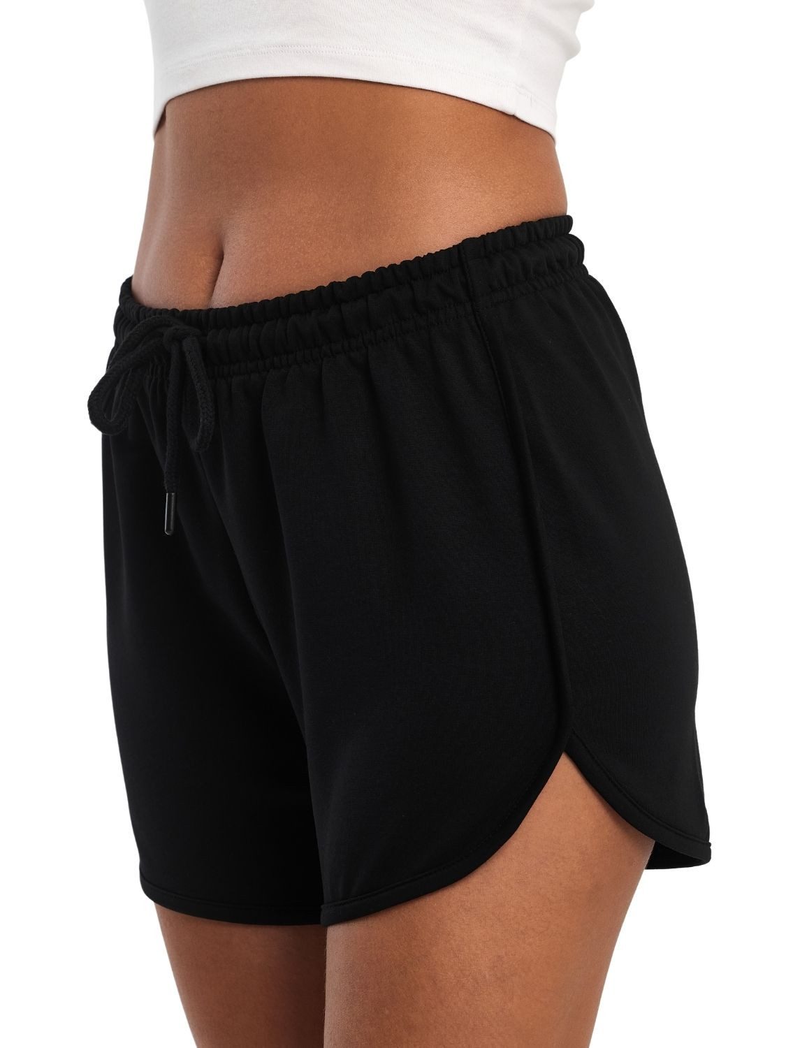 COMEOR Sporthose Kurze Hose Damen Sportshorts günstig online kaufen