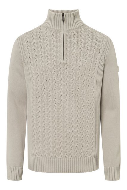 Joop Jeans Strickpullover 15 JJK-08Sanjor 10018267 günstig online kaufen