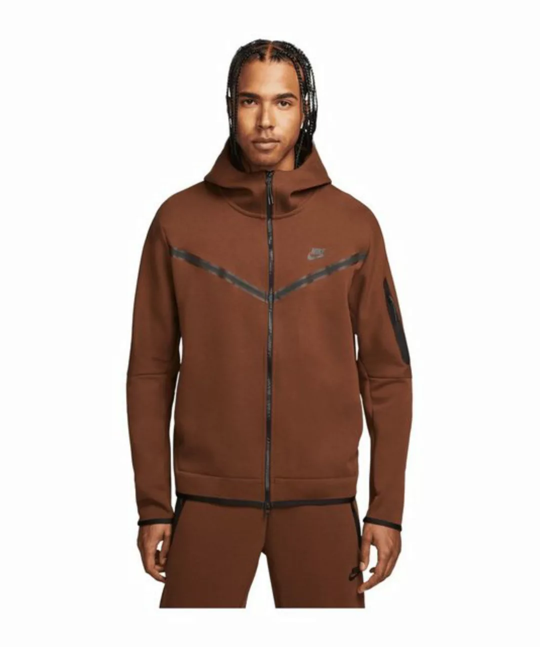 Nike Sportswear Sweatjacke Tech Fleece Windrunner günstig online kaufen