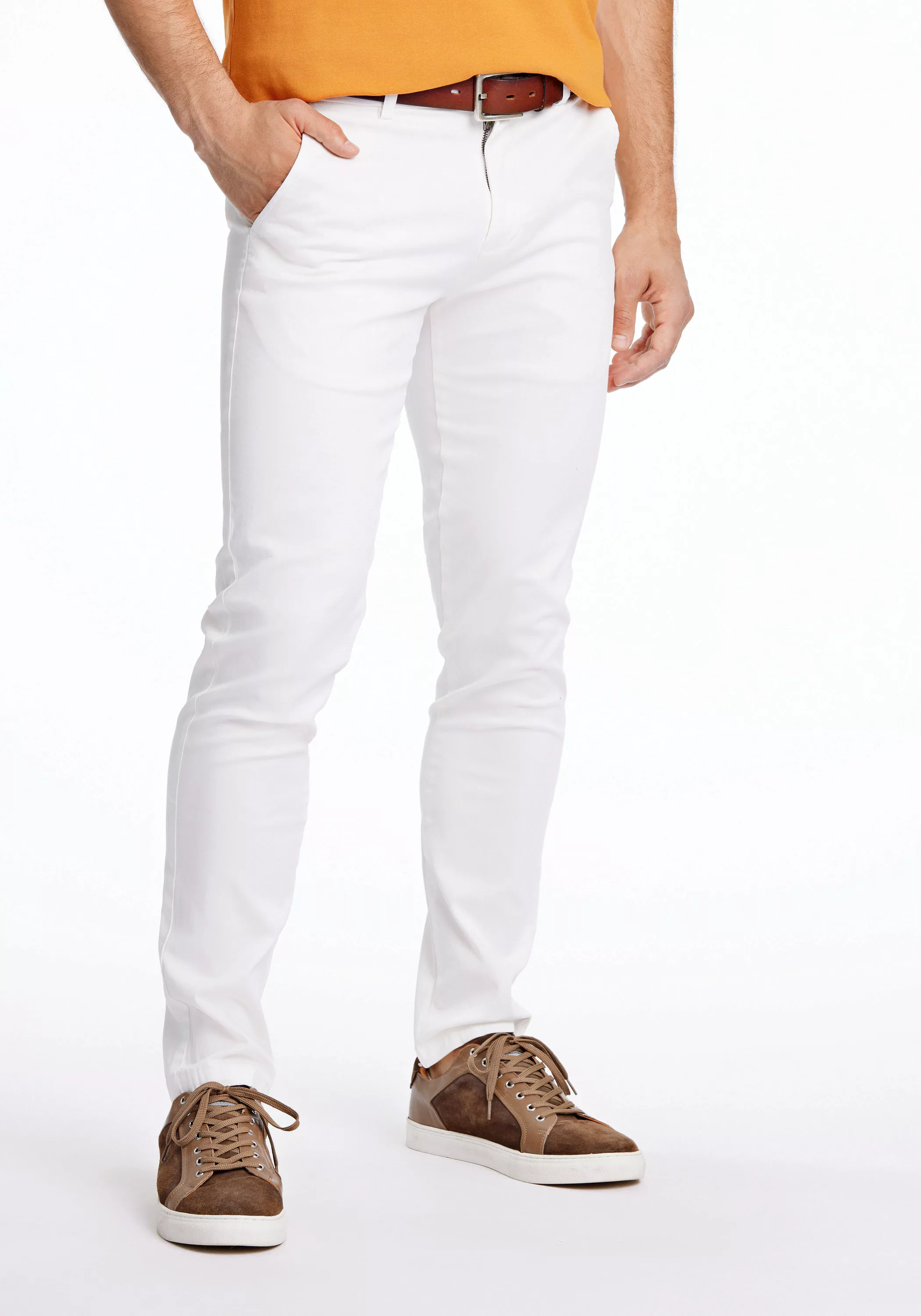 LINDBERGH Chinos "Lindbergh Chinos" günstig online kaufen