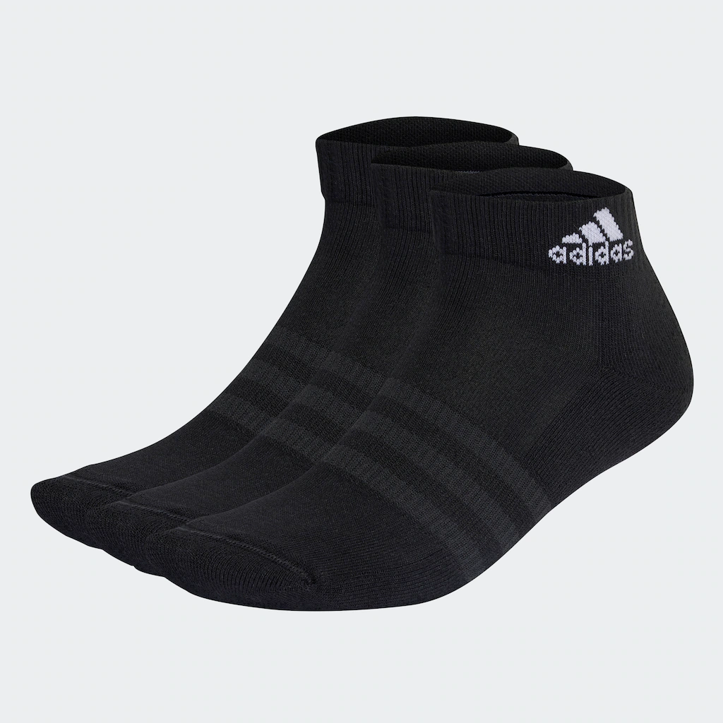 adidas Performance Funktionssocken "C SPW ANK 3P", (3 Paar) günstig online kaufen