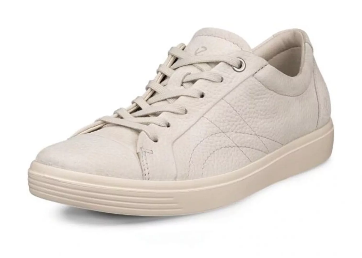 Ecco Sneaker "CLASSIC", in klassischer Optik, Freizeitschuh, Halbschuh, Sch günstig online kaufen