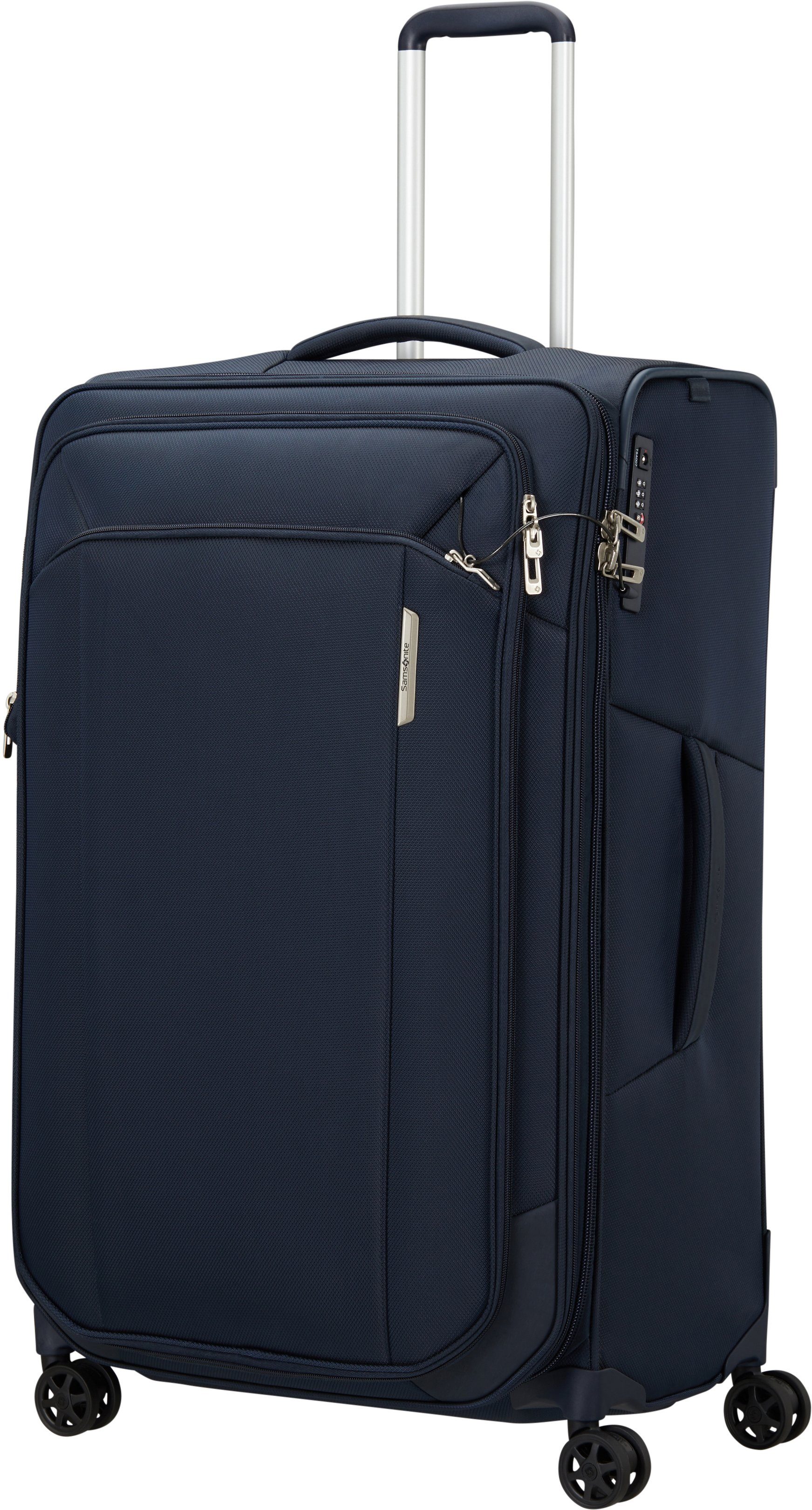 Samsonite Weichgepäck-Trolley RESPARK exp, verschiedene Größen günstig online kaufen