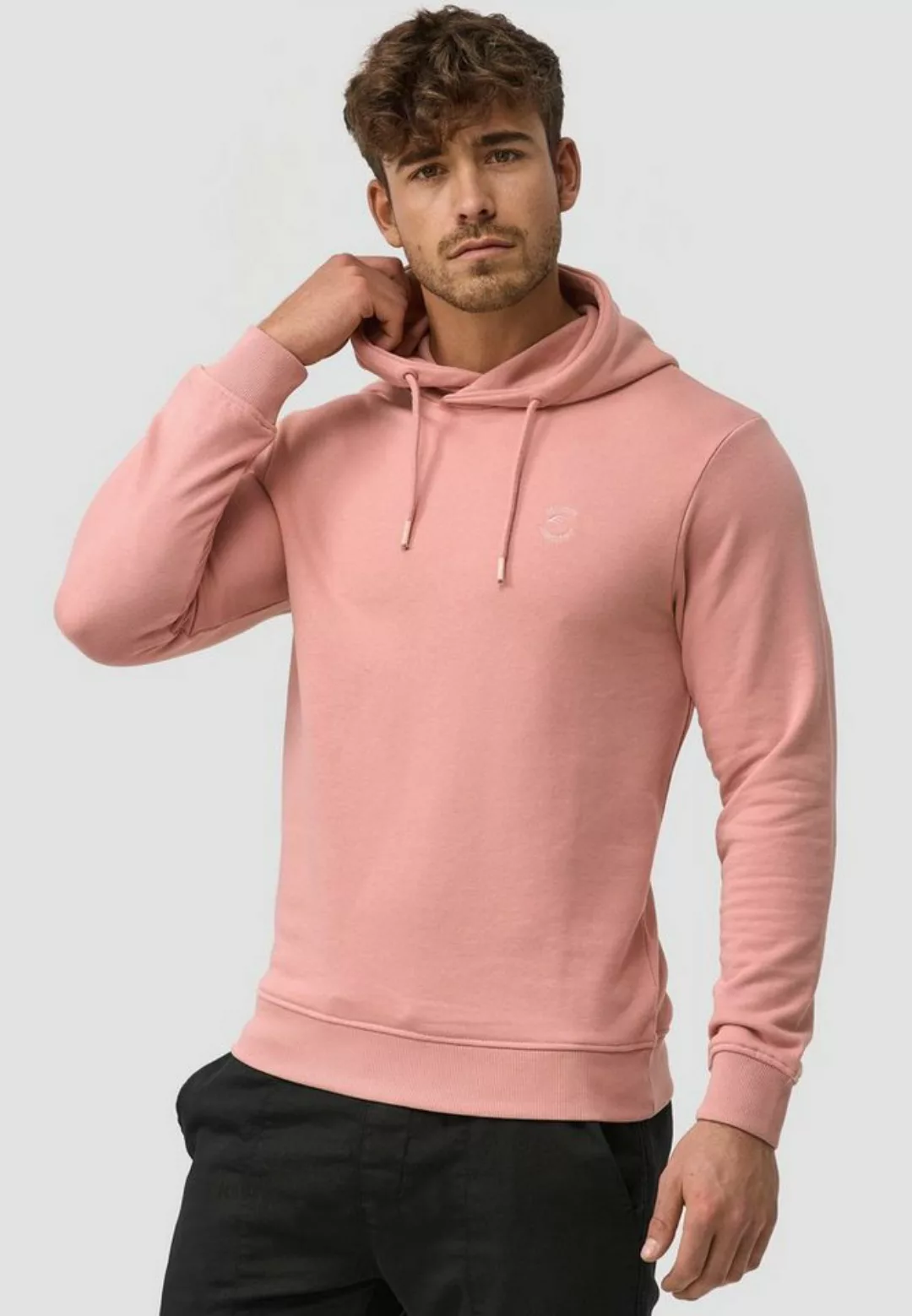 Indicode Hoodie Simpson günstig online kaufen