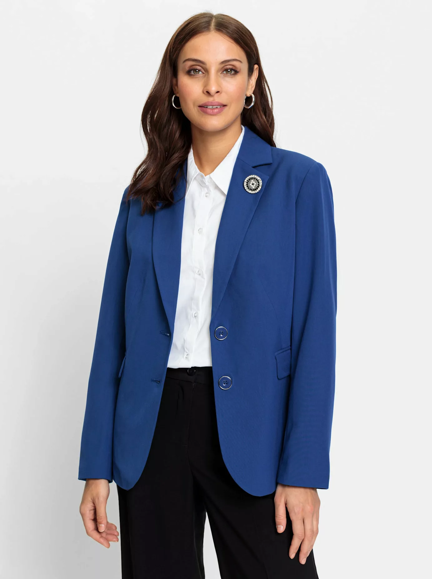 Inspirationen Jackenblazer "Blazer" günstig online kaufen