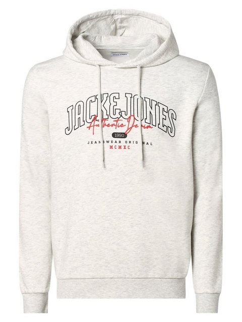 Jack & Jones Kapuzenpullover JJLarry günstig online kaufen