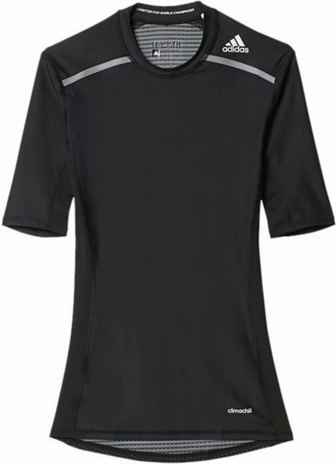 adidas Performance T-Shirt TF CHILL SS günstig online kaufen