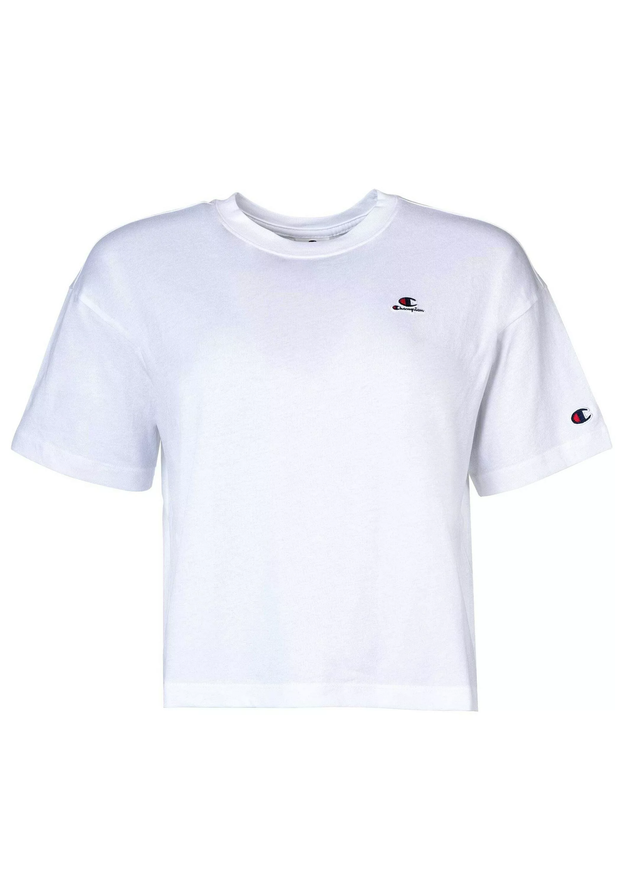 Champion T-Shirt "T-Shirt CML Champion Logo 1er Pack" günstig online kaufen