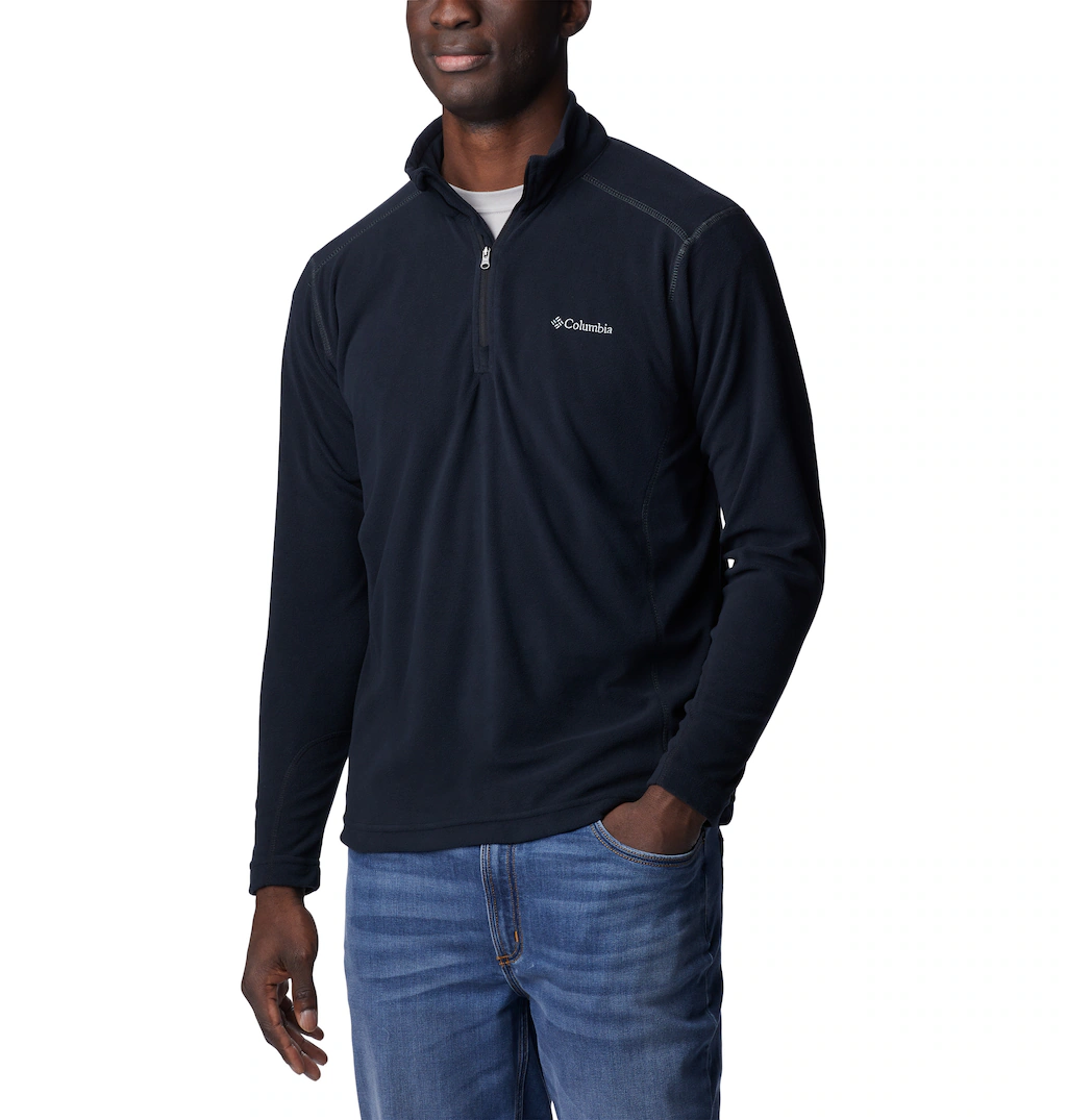 Columbia Fleecepullover KLAMATH RANGE II HALF günstig online kaufen