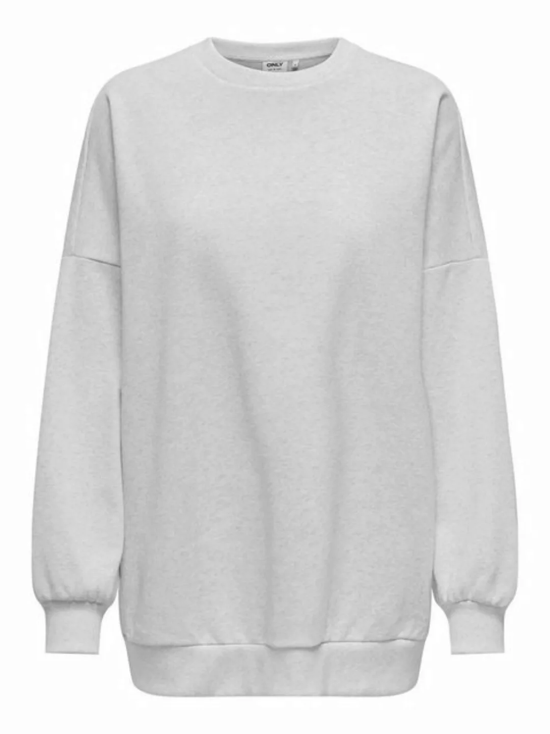 ONLY Sweatshirt ONLDAZE L/S OVERSIZE O-NECK SWT günstig online kaufen