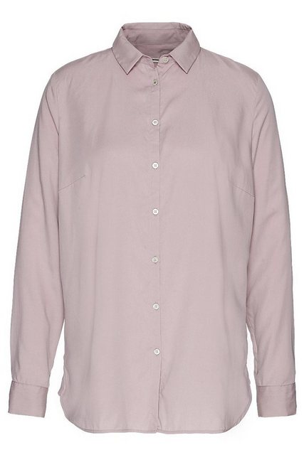 Damen Bluse Aus Tencel "Contemporary Blouse Tencel" günstig online kaufen