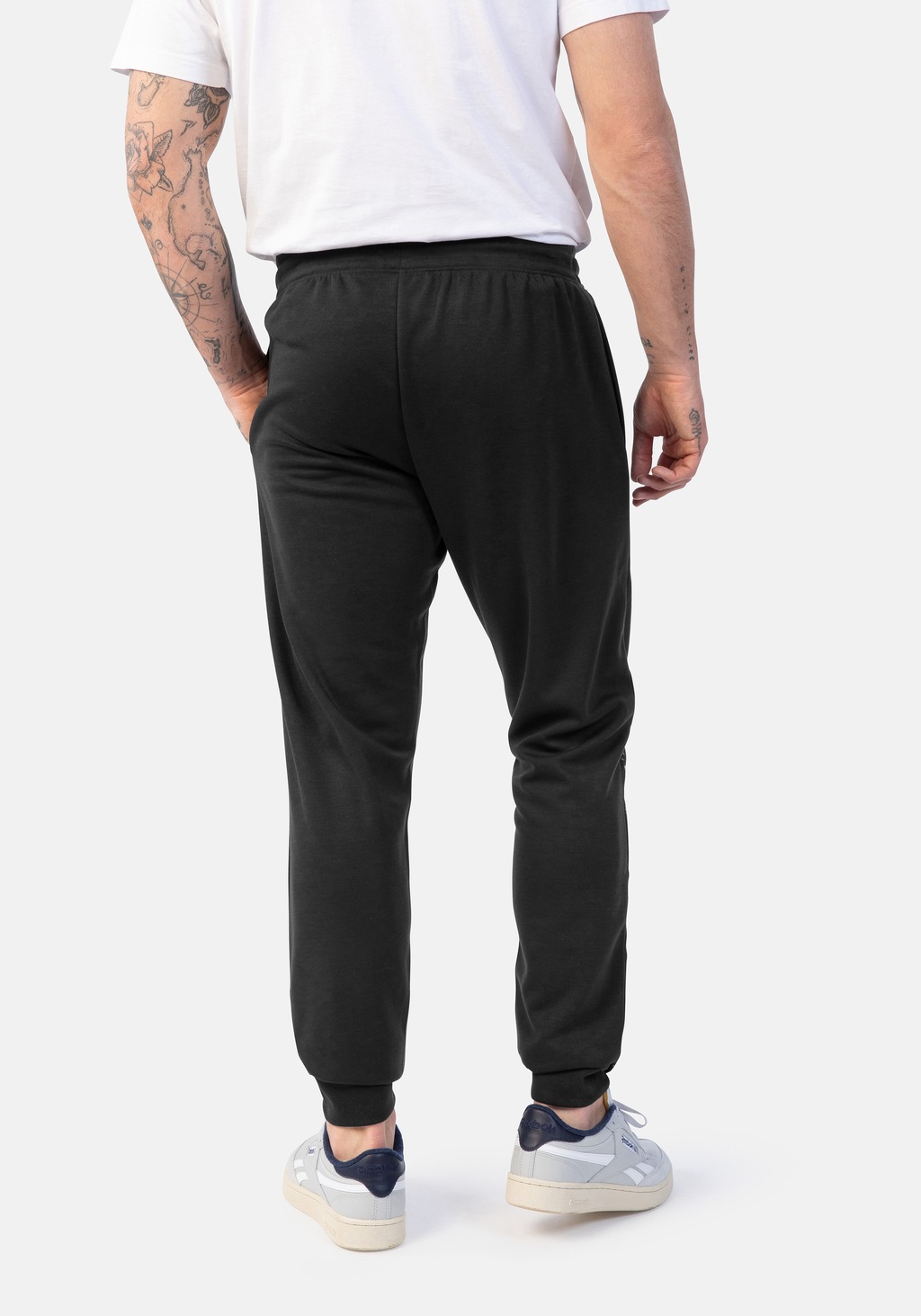 HERO by John Medoox Sporthose "JAMES Jogginghose Sportspant", Sporthose Tap günstig online kaufen