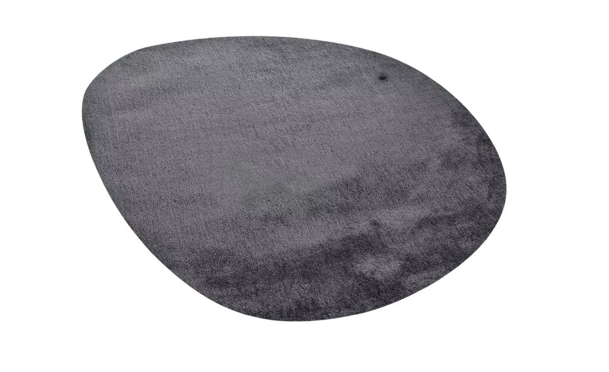 TOM TAILOR HOME Hochflor-Teppich »Shaggy Teppich Cozy«, rechteckig günstig online kaufen