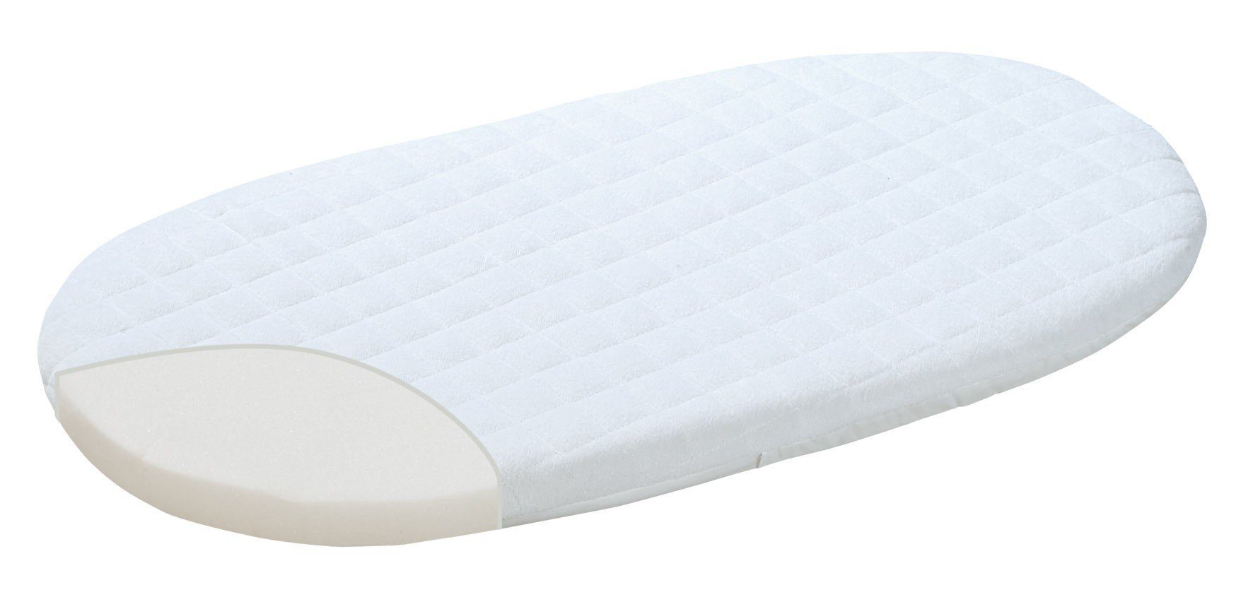 Kindermatratze Matratze HygienAir 75 cm x günstig online kaufen